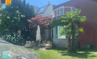 * Zauberhafte Auszeit in Neustift mit Pool und Garten! *