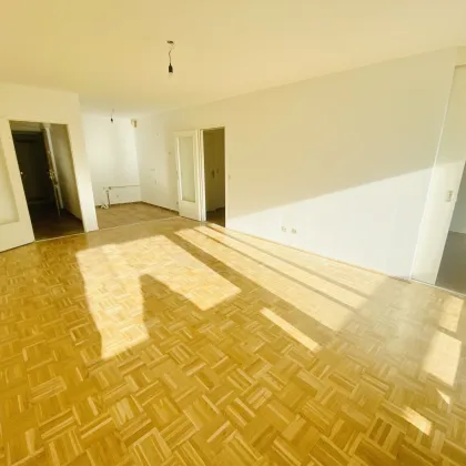 NEUER PREIS! PROVISIONSFREI VOM EIGENTÜMER! 2-ZIMMER WOHNUNG MIT LOGGIA IN DER FORSTHAUSGASSE! - Bild 3