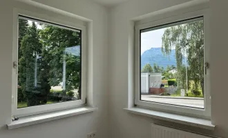 Top 3 – Moderne 2-Zimmer-Wohnung mit Weitblick in Gmunden, Perfekte Kombination aus Komfort und nachhaltiger Ausstattung!