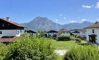 Mietwohnung mit Seeblick - Altmünster