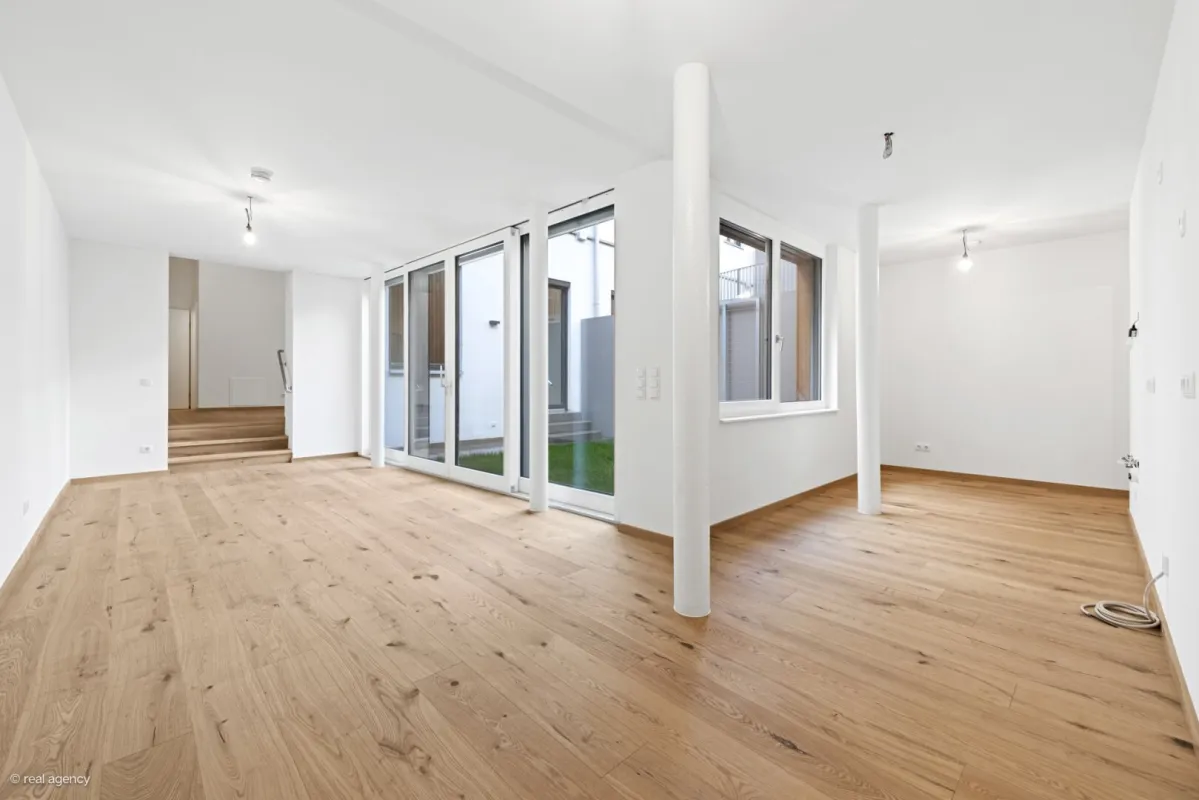 CITY OFFICE – MITTEN IM 6. BEZIRK - Bild 1