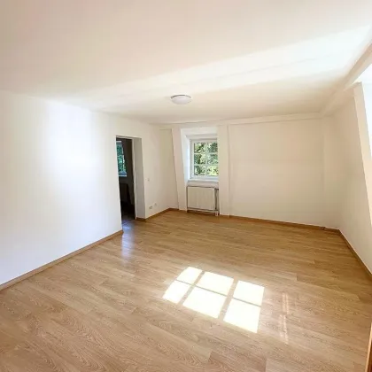 STEYR. Erstbezug! Moderne Wohnung mit Einbauküche, Parkplatz & Zentralheizung! - Bild 3