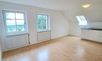 STEYR. Erstbezug! Moderne Wohnung mit Einbauküche, Parkplatz & Zentralheizung!