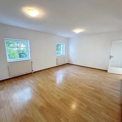 Zwei-Zimmer-Wohnung mit Fernblick in Grünruhelage, Erstbezug nach Sanierung, Miete 4400 Steyr - Bild 2