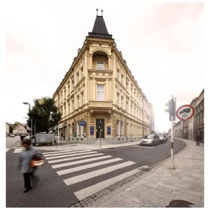 Charmante 2,5-Zimmer-Dachgeschoßwohnung in zentraler Lage, Miete 4400 Steyr - Bild 2