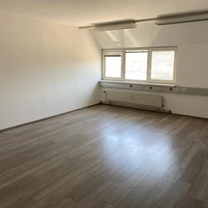 Schönes Büro im Technologiezentrum!  103m²   - 4020 Linz PROVISIONSFREI! - Bild 3