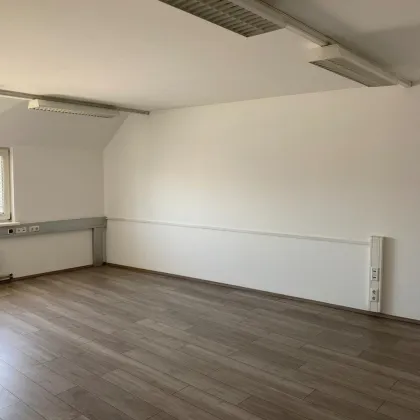 Schönes Büro im Technologiezentrum!  103m²   - 4020 Linz PROVISIONSFREI! - Bild 2