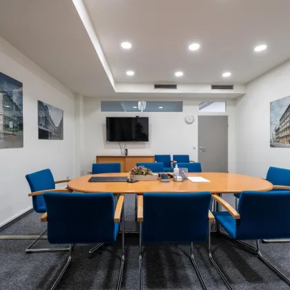 Seminarräume zu mieten *** ab EUR 18/Std. *** TAGUNGEN, SEMINARE, SCHULUNGEN, FORTBILDUNGEN *** flexible Buchungen - Bild 2