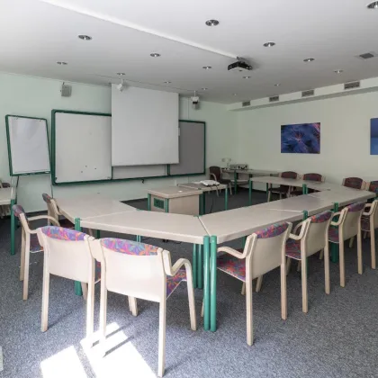 Seminarräume zu mieten *** ab EUR 18/Std. *** TAGUNGEN, SEMINARE, SCHULUNGEN, FORTBILDUNGEN *** flexible Buchungen - Bild 3