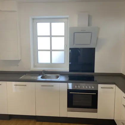 Provisionsfreie Drei-Zimmer-Wohnung in Grünruhelage, Erstbezug, Miete 4400 Steyr - Bild 2