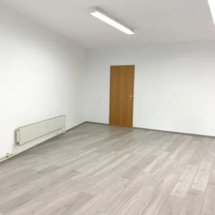 PROVISIONSFREI  cooles 1-Raum Büro in top Lage 70! m²  - 4020 Linz - Bild 2