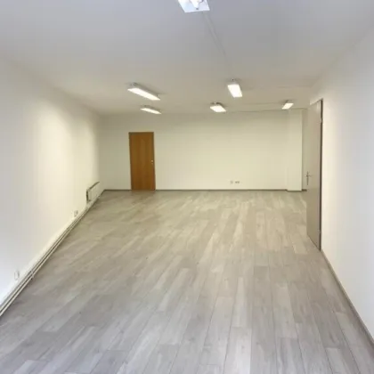 PROVISIONSFREI  cooles 1-Raum Büro in top Lage 70! m²  - 4020 Linz - Bild 3