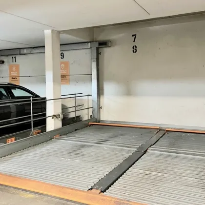 KFZ-Stapelparker in der Schlagergasse/Severingasse Nähe Volksoper und WUK! - Bild 3