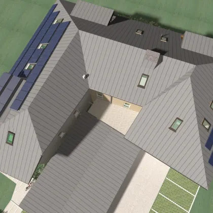 HINTERSEE/FAISTENAU: Moderne 3-Zimmer-Balkonwohnung in gesunder Holzbauweise zu Salzburgs günstigstem Neubaupreis + WBF 2025!! - Bild 3