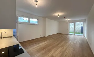 Exklusive 1-Zimmer Wohnung in ruhiger TOP-Lage! Nutzung auch als Büro oder Ordination möglich