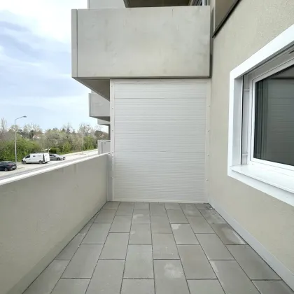 Wohnen am Badeteich Hirschstetten - Provisionsfrei Kaufen - Bild 2