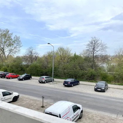 Wohnen am Badeteich Hirschstetten - Provisionsfrei Kaufen - Bild 2