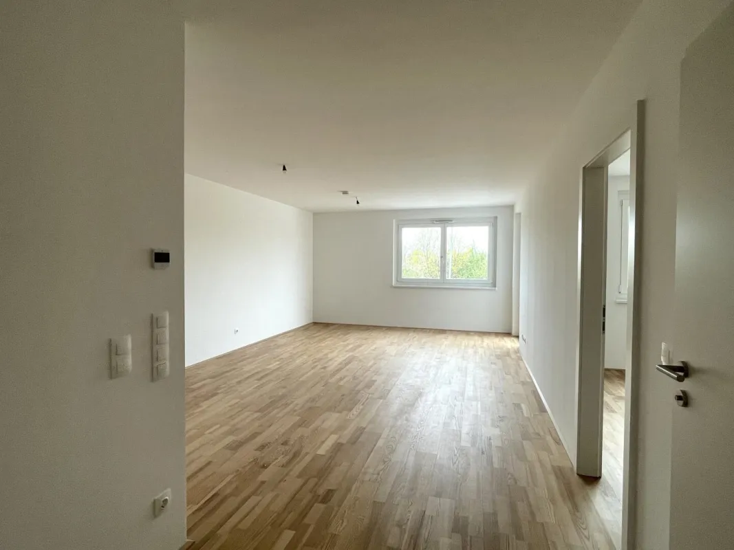 Wohnen am Badeteich Hirschstetten - Provisionsfrei Kaufen - Bild 1