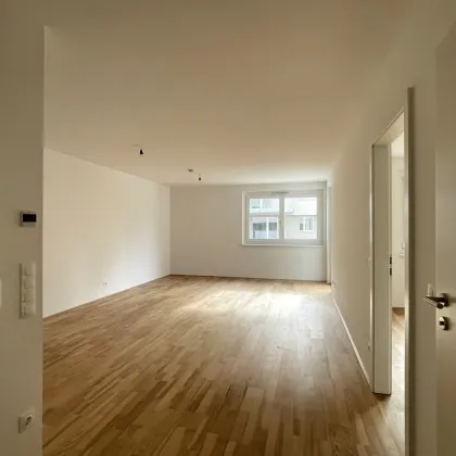 Wohnen am Badeteich Hirschstetten - Provisionsfrei Kaufen - Bild 3