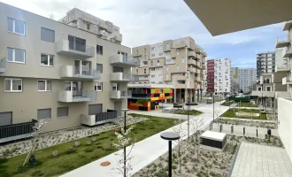 Wohnen am Badeteich Hirschstetten - Provisionsfrei Kaufen