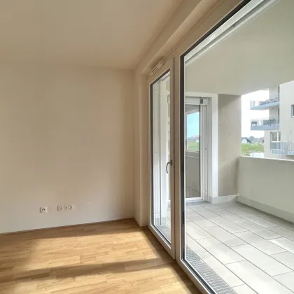 Wohnen am Badeteich Hirschstetten - Provisionsfrei Kaufen - Bild 3