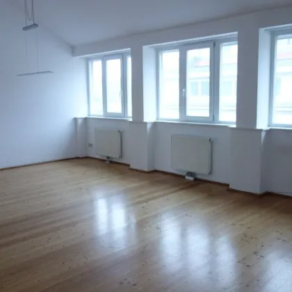 Charmante 64,70m2 DACHWOHNUNG mit 5,42 m2 Terrasse - Nähe U3 - Bild 2