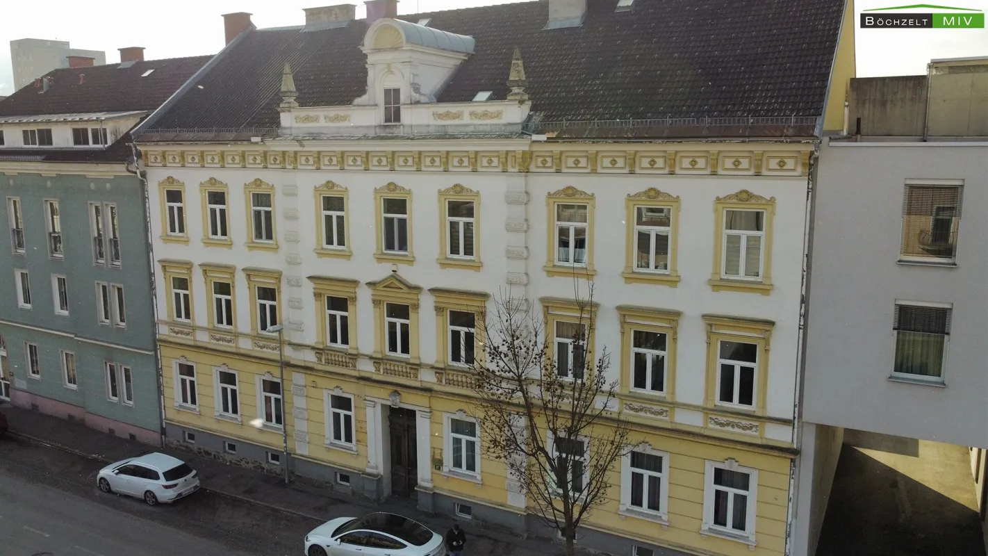 242 m² Eigentumswohnung mit 9 Zimmern in +++ Knittelfeld +++ - Bild 1
