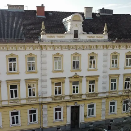 242 m² Eigentumswohnung mit 9 Zimmern in +++ Knittelfeld +++ - Bild 2