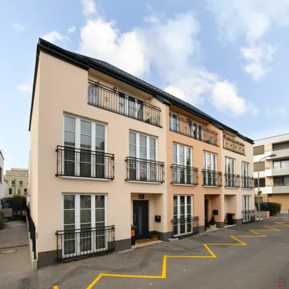 Nachhaltig vermietetes Anlagepaket mit ca. 376m² WNF | Ein Einfamilienhaus und drei Reihenhäuser | HMZ-Erhöhungen für 2026 & 2028 vereinbart - Bild 3