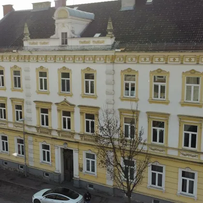 5-Zimmer-Wohnung im 1. Stock mit ca. 125 m² in +++ Knittelfeld +++ - Bild 2