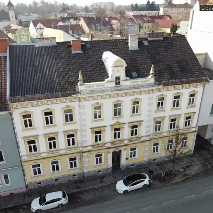 5-Zimmer-Wohnung im 1. Stock mit ca. 125 m² in +++ Knittelfeld +++ - Bild 3