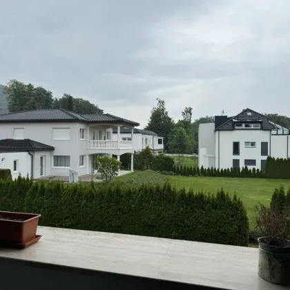 EXKLUSIVE 3-ZIMMER-MIETWOHNUNG IN VELDEN AM WÖRTHERSEE – IHR TRAUMDOMIZIL IN BESTER LAGE! - Bild 2