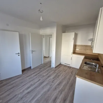 2 Zimmer-Wohnung freundlich und hell  Nahe FH /Interspar - Bild 3