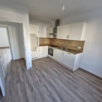 2 Zimmer-Wohnung freundlich und hell  Nahe FH /Interspar - Bild 2