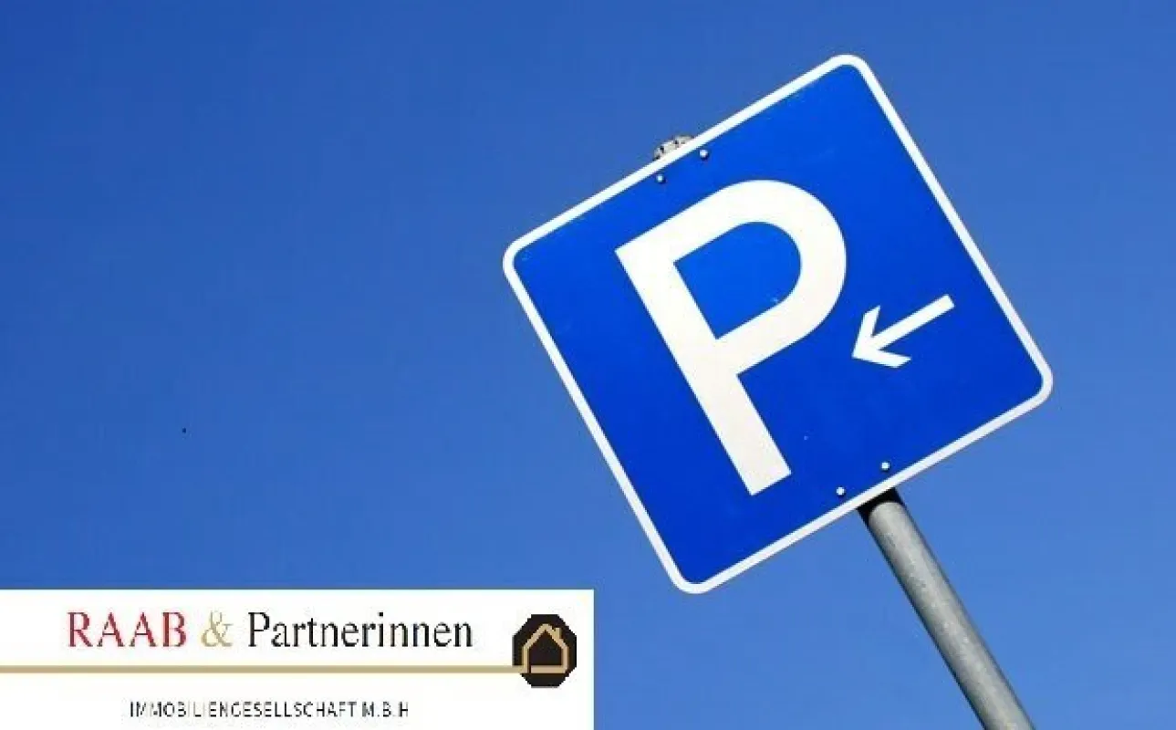 Motorradstellplatz in der Gersthoferstraße 30/Türkenschanzplatz! - Bild 1
