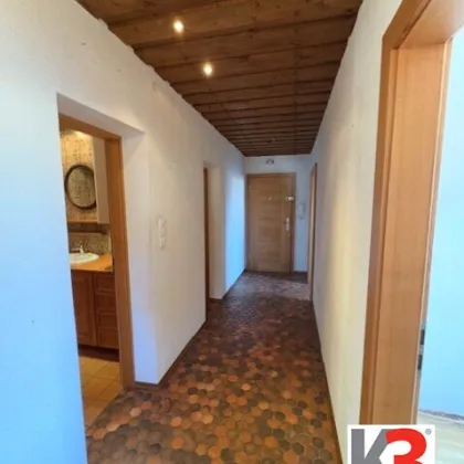 K3 - Sonnige Ruhelage - Anthering! gut geschnittene 3-Zimmerwohnung inklusive eigenem Parkplatz vor dem Haus! - Bild 2