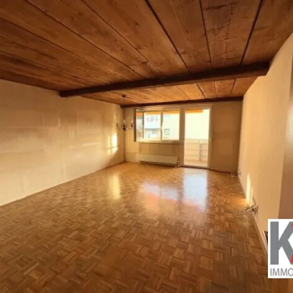 K3 - Sonnige Ruhelage - Anthering! gut geschnittene 3-Zimmerwohnung inklusive eigenem Parkplatz vor dem Haus! - Bild 3