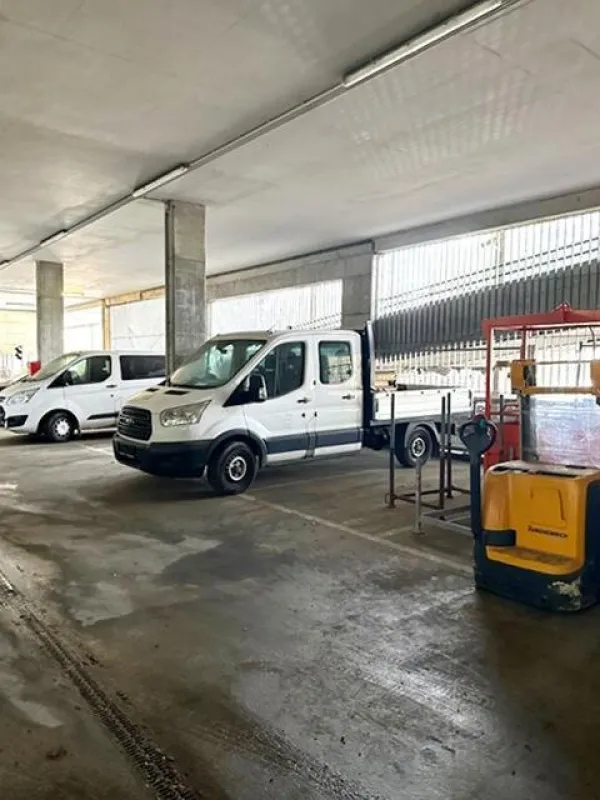 Richtige Anlage! - Bild 1