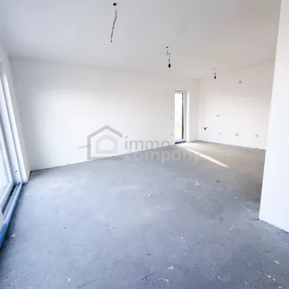 MODERNE DOPPELHAUSHÄLFTE in Sollenau: 4 Zimmer, Garten, 2 Bäder und Fußbodenheizung! - Bild 2