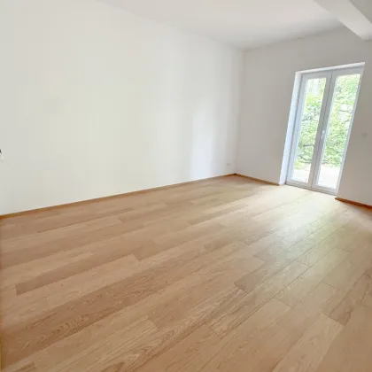 Topsanierte 2 Zimmer Wohnung mit Terrasse in Döbling - Bild 2