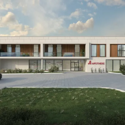 Vielseitige Gewerbeimmobilie mit Entwicklungspotenzial in Klagenfurt – Ideal für Wohnen, Büro, Ärztezentrum oder Ausstellung - Bild 3