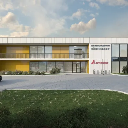 Vielseitige Gewerbeimmobilie mit Entwicklungspotenzial in Klagenfurt – Ideal für Wohnen, Büro, Ärztezentrum oder Ausstellung - Bild 2