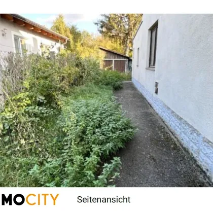 Sanierungsbedürftiges Haus im Zentrum von Oberhausen 2301, Dorfstraße 43 - Bild 3