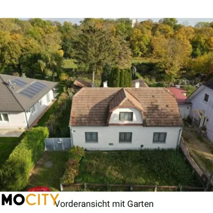 Sanierungsbedürftiges Haus im Zentrum von Oberhausen 2301, Dorfstraße 43 - Bild 2