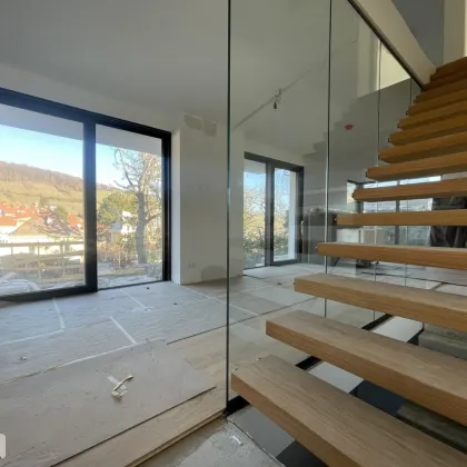VILLE NEUVE Lebensqualität pur, Luxusvilla in Neustift - Bild 3