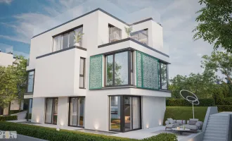 VILLE NEUVE Lebensqualität pur, Luxusvilla in Neustift
