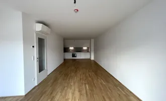 *AMG 28* Willkommen zu Hause! Geräumige 2-Zimmer Wohnung in ruhiger Lage - PROVISIONSFREI!