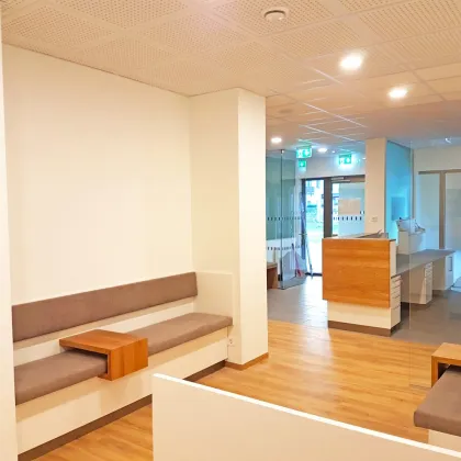 Perfekt gelegene Büro- oder Ordinationsflächen in Vorchdorf zu kaufen - Bild 3