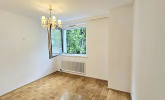 NEUBAUWOHNUNG - sonnig, ruhige 2-Zimmer-Wohnung mit Grünblick