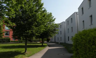 Charmante 2-Zimmer-Wohnung in Wels: Geräumig, zentral und fixem Parkplatz